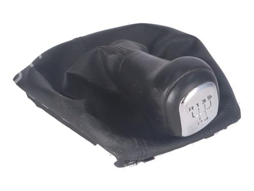 Used Gear lever SKODA YETI (5L) 2.0 TDI (110 hp) 18159740