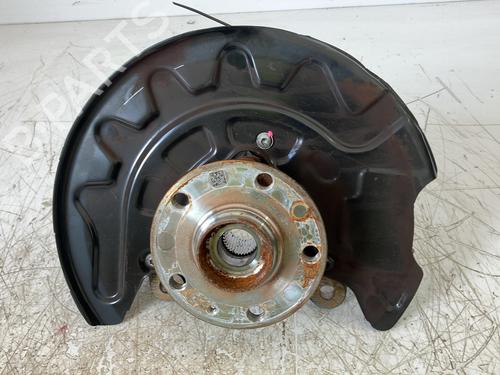 Used Left front steering knuckle Left front steering knuckle 37817864 37817864