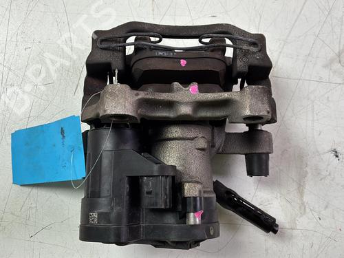 Right rear brake caliper VW GOLF VIII (CD1, DA1) 1.5 TSI | BP39921646M106 - Image 4