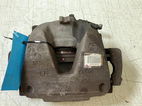 Left front brake caliper PEUGEOT EXPERT Van (V_) E-EXPERT HYDROGEN | BP39925771M105 - Image 4