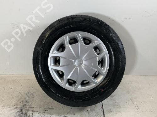 Rim FORD TRANSIT V363 Platform/Chassis (FED, FFD) 2.0 EcoBlue | BP36525895C45 - Image 13
