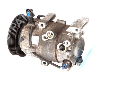 AC compressor HYUNDAI i30 (GD) 1.6 GDI | BP37268513M34 - Image 2