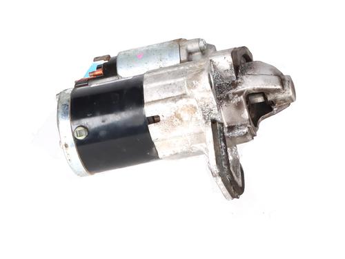 Starter DACIA LOGAN MCV II TCe 90 (K8M1, K8MA, K8AC) | BP39157142M8 - Image 2