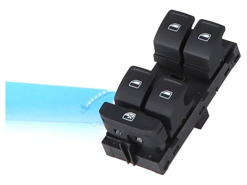 Used Left front window switch Left front window switch VW GOLF VII Variant (BA5, BV5) 1.6 TDI (105 hp) 40599160 40599160