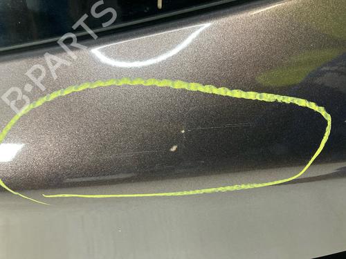 Tailgate MITSUBISHI ASX (GA_W_) 2.0 MIVEC 4WD | BP29164760C6 