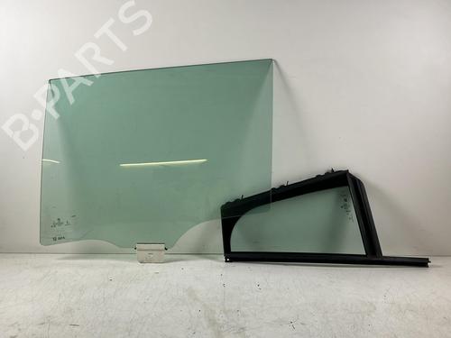 Used Rear right quarter glass Rear right quarter glass BMW X7 (G07) xDrive M 50 i (530 hp) 40043657 40043657