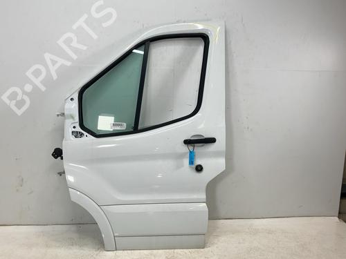 Used Left front door Left front door FORD TRANSIT V363 Platform/Chassis (FED, FFD) 2.0 EcoBlue (170 hp) 36293735 36293735