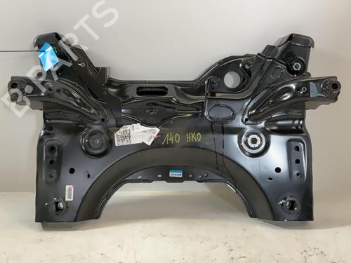 Used Subframe Subframe PEUGEOT EXPERT Van (V_) E-EXPERT HYDROGEN (136 hp) 39924858 39924858