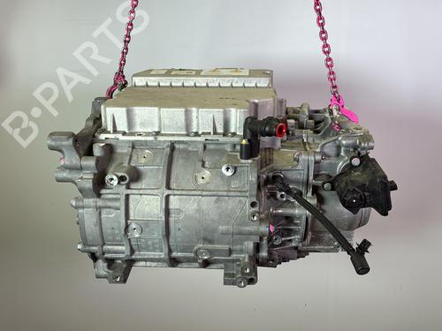 Engine OPEL VIVARO C Van (K0) VIVARO-E HYDROGEN | BP39924193M1 - Image 3