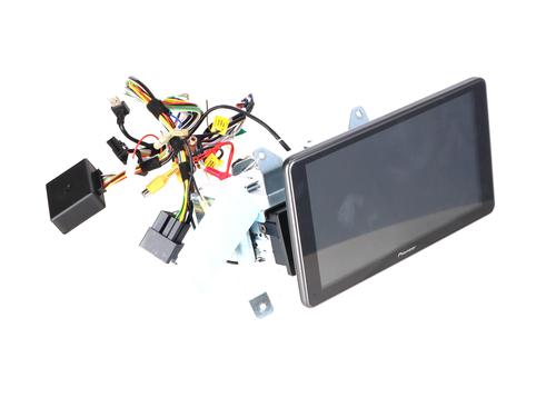 Elektronisk modul Elektronisk modul 38237573 38237573