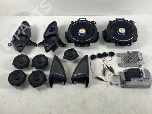electronic-module-bmw-x5-g05-f95-2018-39922708 main image