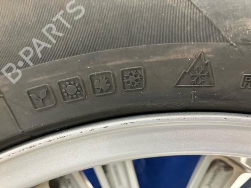 Rim RENAULT TALISMAN Grandtour (KP_) 1.6 dCi 130 | BP25019695C45 