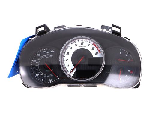 Used Instrument cluster TOYOTA GT 86 Coupe (ZN6_) 2.0 (ZN6AC_, ZN6BC_, ZN6K) (200 hp) 28124828
