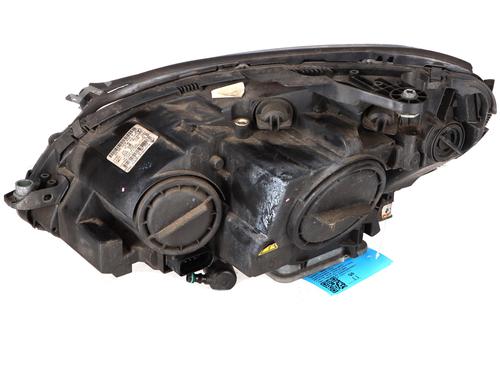 Right headlight MERCEDES-BENZ C-CLASS (W204) C 200 CGI (204.048) | BP37454913C29 - Image 3