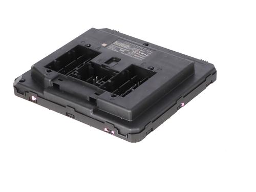 Elektronisk modul Elektronisk modul VW POLO VI (AW1, BZ1, AE1) GTI (207 hp) 36003060 36003060