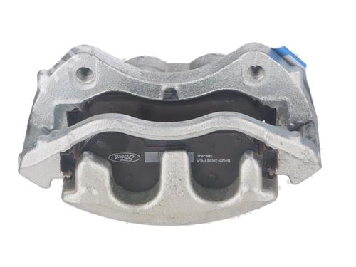 Left front brake caliper FORD TRANSIT V363 Platform/Chassis (FED, FFD) 2.0 EcoBlue | BP19520569M105 