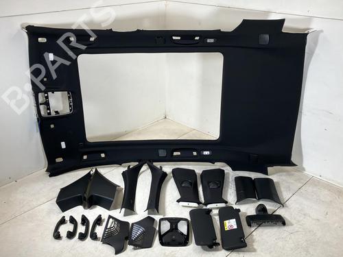 Used Interior roof BMW X3 (G01, F97, G08) xDrive 20 i (184 hp) 31053948