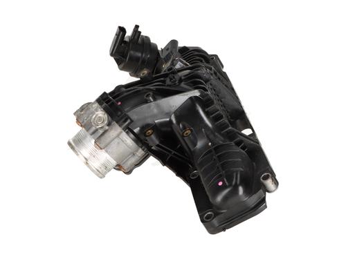 Intake manifold VW TRANSPORTER T6 Van (SGA, SGH, SHA, SHH) 2.0 TDI 4motion | BP28326868M70 