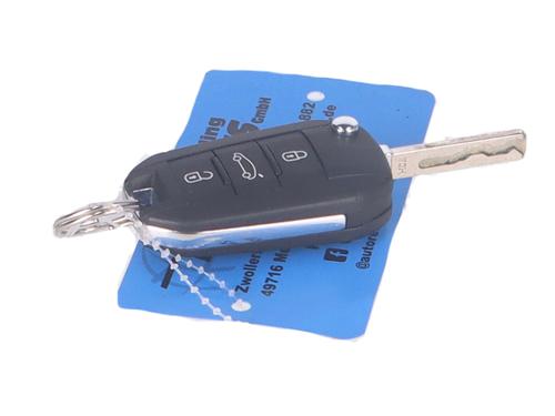 Used Electronic module OPEL CROSSLAND X / CROSSLAND (P17, P2QO) 1.2 (75) (131 hp) 25587643