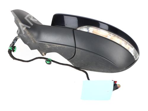 Left mirror VW PASSAT CC B6 (357) 2.0 BlueTDI | BP32231320C26