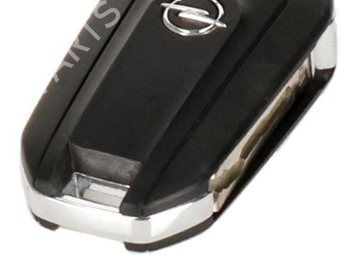 Electronic module OPEL VIVARO C Van (K0) 1.5 | BP38067606M83 - Image 2