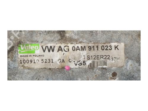 Starter VW GOLF VI (5K1) 1.4 TSI | BP16986085M8 
