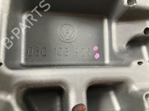 Upper protection VW ARTEON (3H7, 3H8) 1.5 TSi | BP28058525M93 