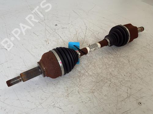 Left front driveshaft FORD TRANSIT V363 Platform/Chassis (FED, FFD) 2.0 EcoBlue | BP36256081M38  - Image 7