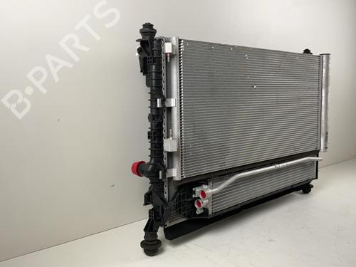 Radiator set FORD TRANSIT V363 Platform/Chassis (FED, FFD) 2.0 EcoBlue | BP34036862M120 - Image 4
