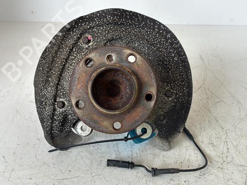 Used Left front steering knuckle Left front steering knuckle BMW 3 Touring (F31) 318 d (150 hp) 36408983 36408983