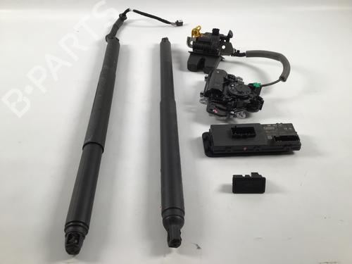 Used Electronic module Electronic module VW TIGUAN ALLSPACE (BW2, BJ2) 1.5 TSI (150 hp) 36244445 36244445