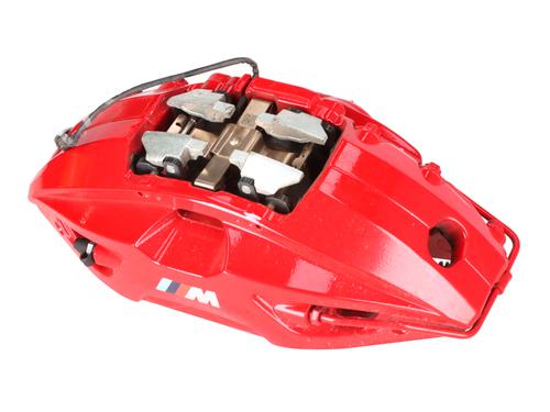 Used Left front brake caliper Left front brake caliper BMW X6 (G06, F96) xDrive 40 i Mild Hybrid (381 hp) 39922516 39922516