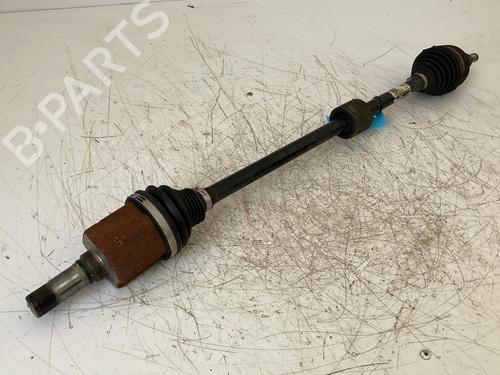 Right front driveshaft VW MULTIVAN T7 (STM, STN) 1.5 TSi | BP37454767M39 - Image 3