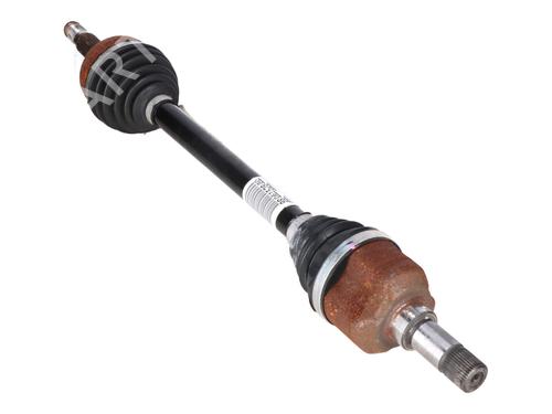 Used Left front driveshaft Left front driveshaft OPEL VIVARO C Van (K0) VIVARO-E HYDROGEN (136 hp) 39920600 39920600