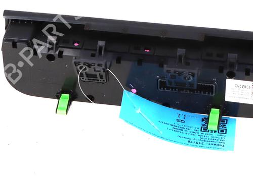 Climate control KIA CEED (CD) 1.5 T-GDI | BP39925892I5 - Image 2