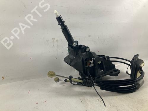 Automatic gearbox selector CITROËN C4 III (BA_, BB_, BC_) 1.2 PureTech 130 (BAHNSA, BAHNSB) | BP21562817M91 