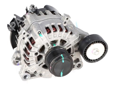 Used Alternator Alternator FORD TRANSIT V363 Platform/Chassis (FED, FFD) 2.0 EcoBlue (170 hp) 32735805 32735805