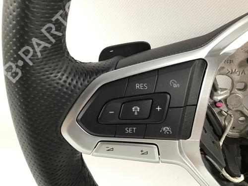 Rat VW T-CROSS (C11, D31) 1.0 TSi | BP33905790C49 - Image 2