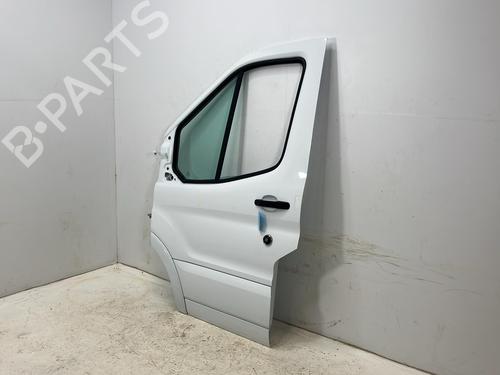Left front door FORD TRANSIT V363 Platform/Chassis (FED, FFD) 2.0 EcoBlue | BP32777693C2 - Image 3