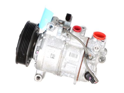 AC compressor AUDI A8 D4 (4H2, 4H8, 4HC, 4HL) 3.0 TDI quattro | BP35114131M34 - Image 2