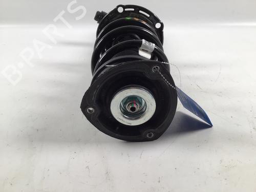 Right front shock absorber VW T-ROC (A11, D11) 2.0 R 4motion | BP30748820M17