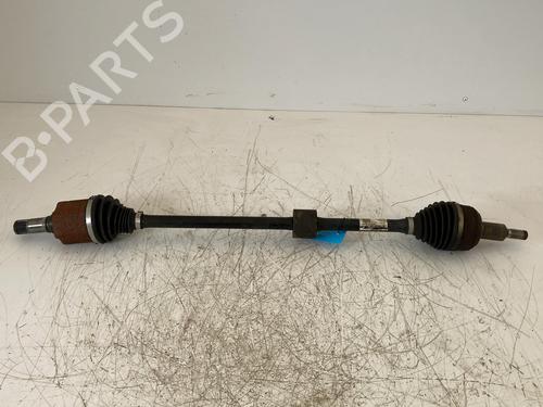 Semiasse anteriore destro Semiasse anteriore destro VW MULTIVAN T7 (STM, STN) 1.5 TSi (136 hp) 37454767 37454767