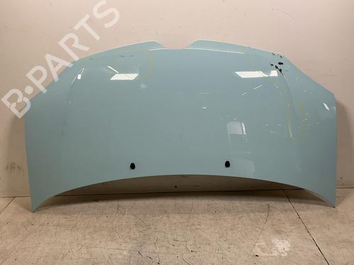 Used Hood RENAULT TWINGO III (BCM_, BCA_) 1.0 SCe 70 (BCMB) (69 hp) 19525468