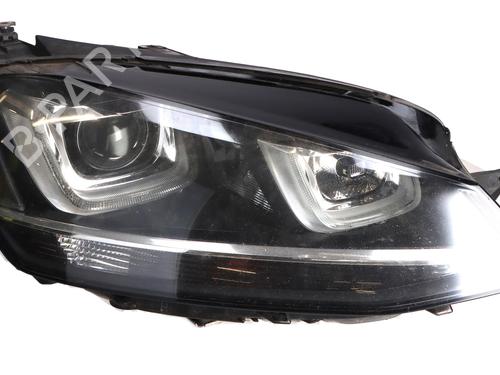Used Right headlight Right headlight 37455174 37455174