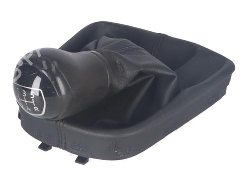 Gear lever VW UP! (121, 122, BL1, BL2, BL3, 123) 1.0 | BP17915267M90 