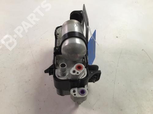 AC radiator BMW 7 (G11, G12) 730 i, Li | BP7662952M32 