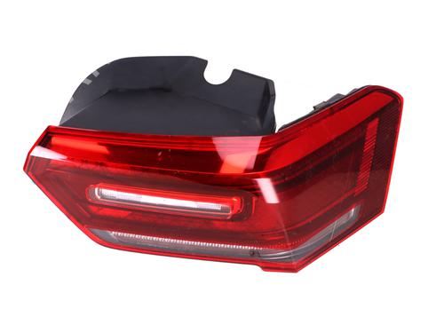 Used Right taillight VW ID.3 (E11, E12) Pro (204 hp) 28064527