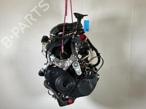 Used Engine Engine FORD TRANSIT V363 Platform/Chassis (FED, FFD) 2.0 EcoBlue (170 hp) 33876587 33876587