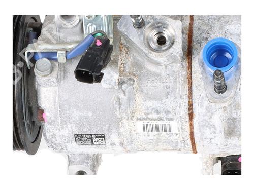AC compressor FORD TRANSIT V363 Platform/Chassis (FED, FFD) 2.0 EcoBlue | BP32299033M34 - Image 3