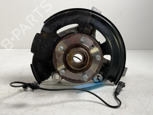 Used Right front steering knuckle Right front steering knuckle 36890110 36890110